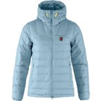 Fjällräven Expedition Pack Down   Damen  Isolationsjacke blau Größe S Trekki