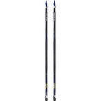 SALOMON Langlauf Ski Langlaufski»Aero 7x«, Größe 182 in Schwarz