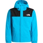 The North Face Boys Antora Rain  Kinder  Regenjacke blau Größe 168  Trekking  