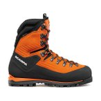 Scarpa - Mont Blanc GTX - Bergschuhe 41 orange/braun