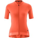 Gonso Road Jersey Trikot Damen  Radtrikots rot Größe XXL Rennrad  Elastisch