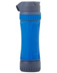 Platypus - Vielseitiger Wasserfilter - Quickdraw Filter Blue  - Blau