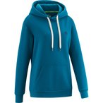 Edelrid Spotter IV  Damen  Hoodies blau Größe M Bouldern | Sportklettern  Haut