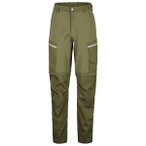 Stoic - Women's FalunSt. Tour Zip-Off Pants Light - Zip-Off-Hose Gr XL - Short g