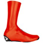 Q36.5 - Rain Overshoes - Überschuhe 44-47 rot