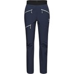 Mammut Eiger Nordwand Light SO Hose Damen  Softshellhose blau Größe XS Alpinkl