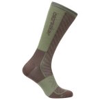 Icebreaker - Merino Run+ Ultralight Crew - Laufsocken 39-41,5 braun