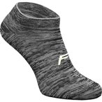 F-lite RUN RA 100 melange silver/EU 47-49