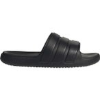 adidas Znsory Slide Badeschuhe Unisex ( Schwarz 9 UK, 43 1/3 EU |)