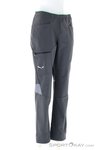Salewa NXT DST Damen Outdoorhose-Grau-34