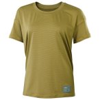 Evoc - Women's T-Shirt Dry - Radtrikot Gr M oliv