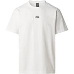 THE NORTH FACE Herren Shirt M ESSENTIAL CENTER LOGO RELAXED SHORT SL, Größe S 
