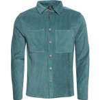 Chillaz Tatra Herren Hemd ( Petrol M)