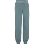 E9 Hit Hose Damen  Jeans & Freizeithose grau Größe S Bouldern | Sportklettern 