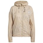 adidas - Women's Adi365 Hi-Vis Jacket - Laufjacke Gr M beige