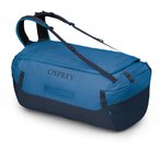 Osprey Transporter Duffel 95 Reisetasche  Reisetasche blau Größe 95L Reise