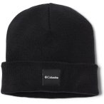 Columbia City Trek Heavyweight Mütze Unisex ( Schwarz one size)