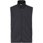VAUDE Herren Weste Me Everhike Softshell Vest, Größe XL in Schwarz