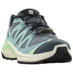 Salomon - Women's Examotion - Multisportschuhe 37 1/3 schwarz