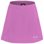 Jack Wolfskin - Kid's Sun Skort - Skort Gr 176 lila
