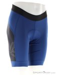 Löffler Winner 4 Herren Bikeshort-Dunkel-Blau-52