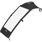 Thule Chariot AirPurifier Cover  Fahrradanhänger schwarz Größe Single