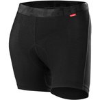 Löffler Transtex Light Rad-Innenhose Damen  Fahrradhose schwarz Größe XS Moun