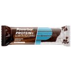 PowerBar - ProteinPlus Low Sugar Chocolate Brownie - Recoveryriegel Gr 35 g brau