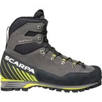 Scarpa Manta Tech GTX  Herren  Bergstiefel & Expeditionsstiefel grau Größe 44 
