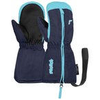 Reusch - Kid's Tom Mitten - Handschuhe Gr  IV - 4-5 years blau