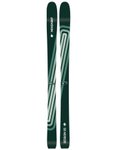 Movement - Skis de randonnée - Session 95 W 2025 für Damen aus Holz - Größe 