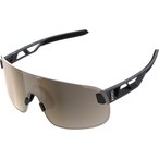 POC Elicit Sportbrille  Sportbrillen & Sportsonnenbrillen schwarz Größe ONE SI