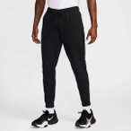 NIKE Herren Sporthose M NK DF UV PRIMARY JOGGER PANT, Größe S in Schwarz