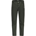 Maloja CombinM. Hose Herren  Jeans & Freizeithose oliv Größe XL Lifestyle  Hau