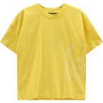 CMP Collective (of) Moving People  Damen  T-Shirts gelb Größe XS Trekking  Hau
