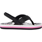 Reef Little Ahi Sandale Kinder  Sandalen weiss Größe 22 Lifestyle