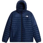 The North Face Terra Peak   Herren  Kunstfaserjacke blau Größe S Trekking  Was