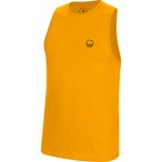 Wild Country Spotter  Herren  Tanktops gelb Größe M Bouldern | Sportklettern |
