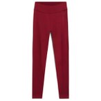ARMEDANGELS - Women's Faribaa - Leggings Gr XS rot