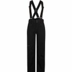 Ziener Kinder Axi-Z Skihose ( Schwarz 116)