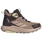 adidas Terrex - Women's Anylander Mid Lea ClimaProof - Freizeitstiefel 38 2/3 br