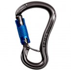 Ocun - Condor HMS Triple - HMS-Karabiner grau