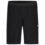 Maloja - ZettachM. - Shorts Gr L schwarz