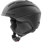 UVEX Herren Helm gravitate, Größe 51-55 in Grau