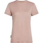 Icebreaker Tech Lite III  Damen  T-Shirts rosa Größe S Trekking  Hautfreundlic