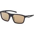 adidas Eyewear SP0111 Sportbrille  Sportbrillen & Sportsonnenbrillen schwarz Gr�