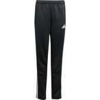 adidas Sport Essentials Hose Kinder  Jeans & Freizeithose schwarz Größe 128 Li