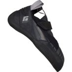 Black Diamond Shadow Kletterschuhe (Größe 40, schwarz)