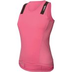 RHPLUS Fahrradtrikot Coralie W Top, Größe L in Pink