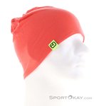 Ortovox 120 Tec Logo Mütze-Rot-One Size